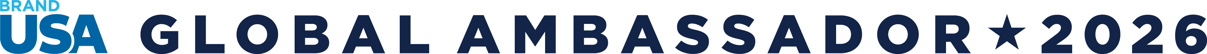 Global Travel Trade Ambassador — Brand USA