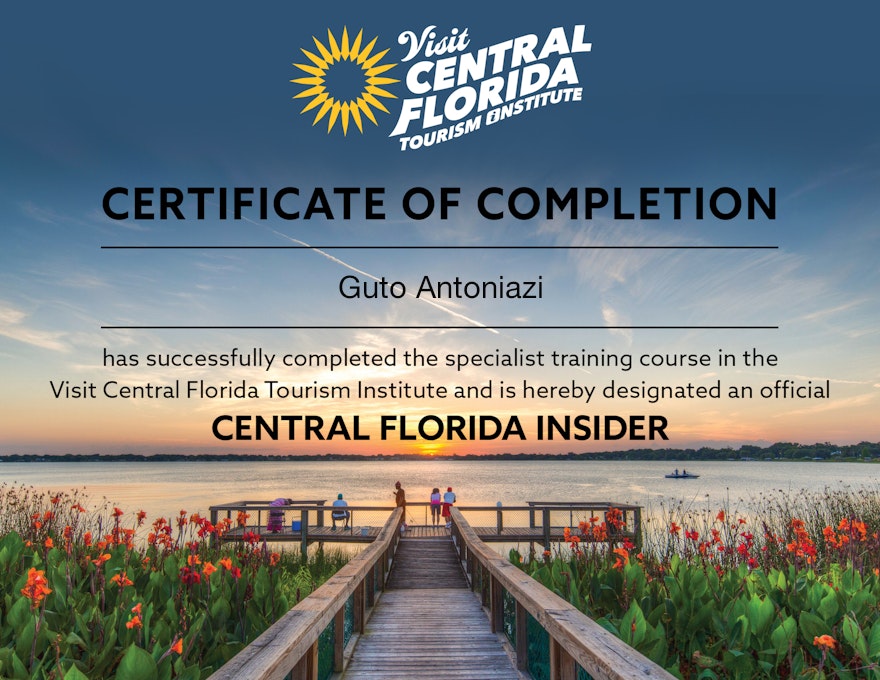 Central Florida Insider