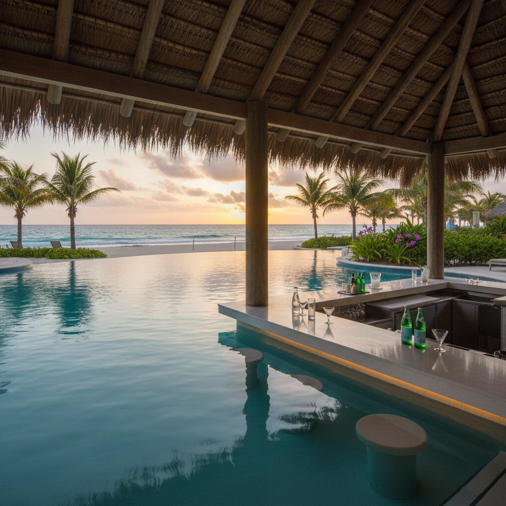Resorts