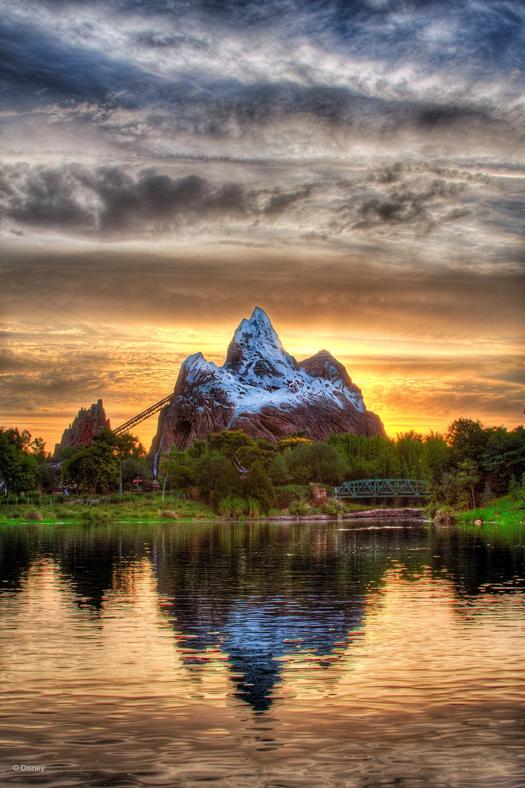 World of Wonders