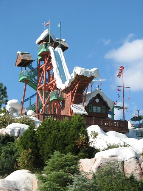 Summit Plummet