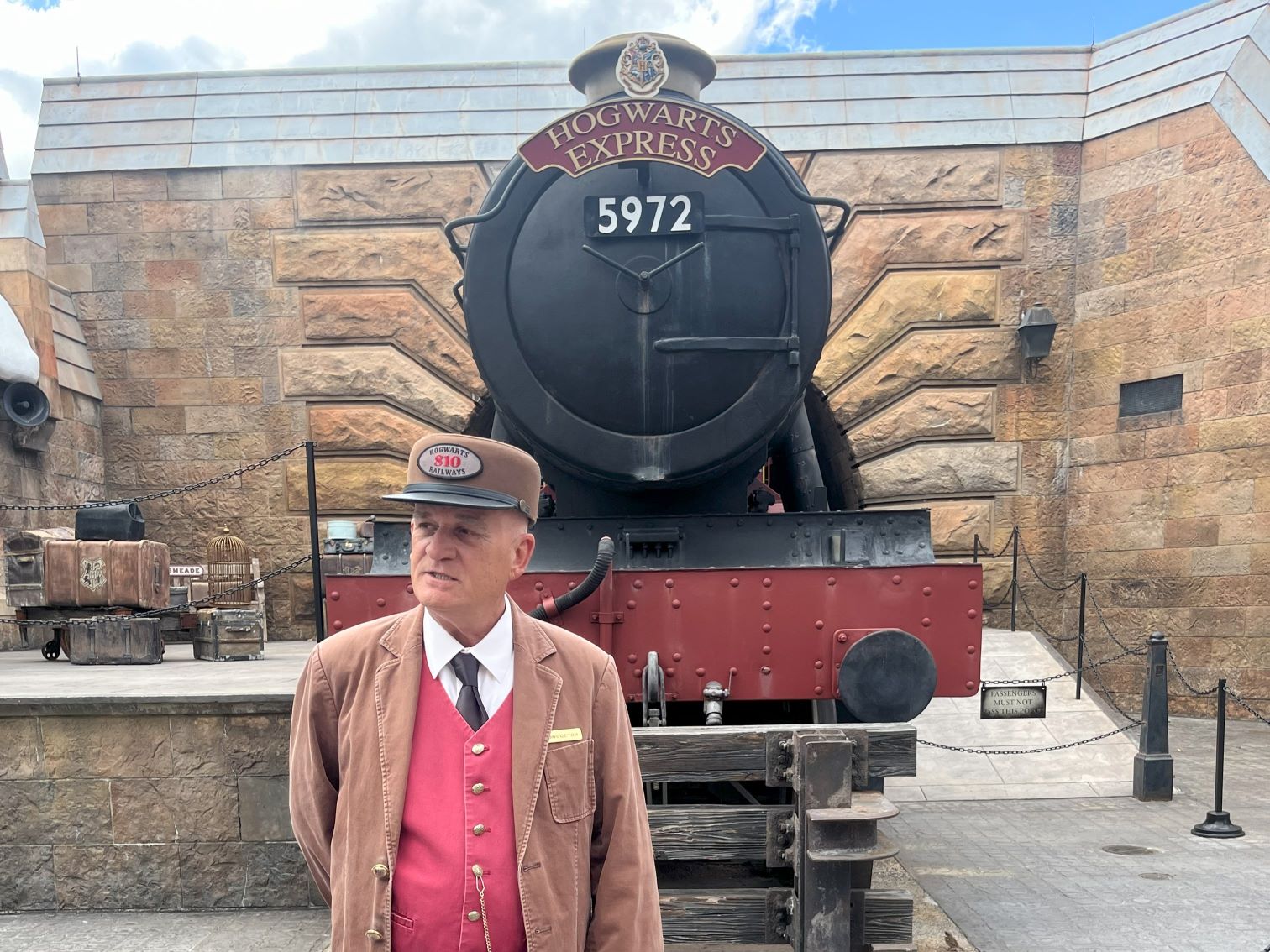 Hogsmeade