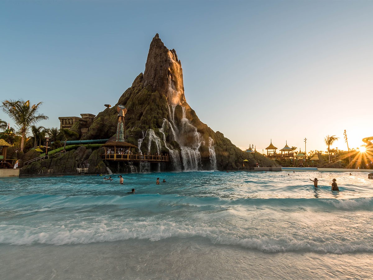 Waturi Beach